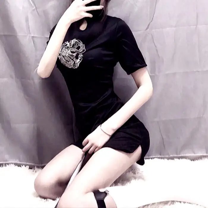 秘密档案